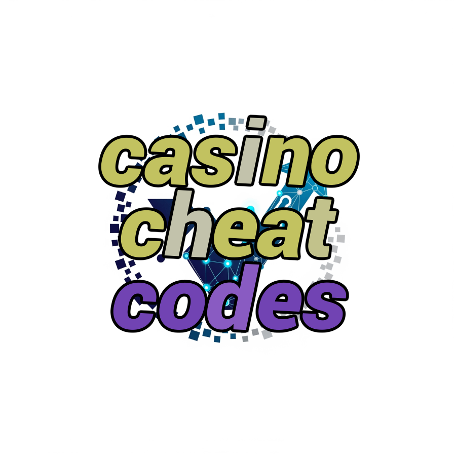 casino cheat codes